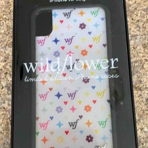 Wildflower XR case - Picture 2 of 3